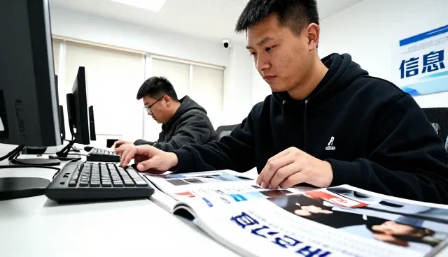 从验收交付环节看企业管理系统应用效果