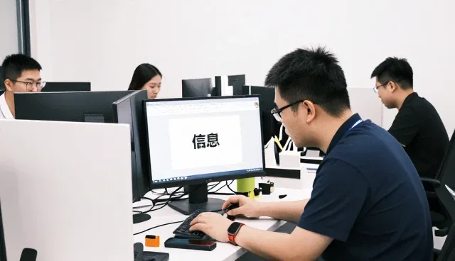信息系统集成如何解决工业园区中的实际问题